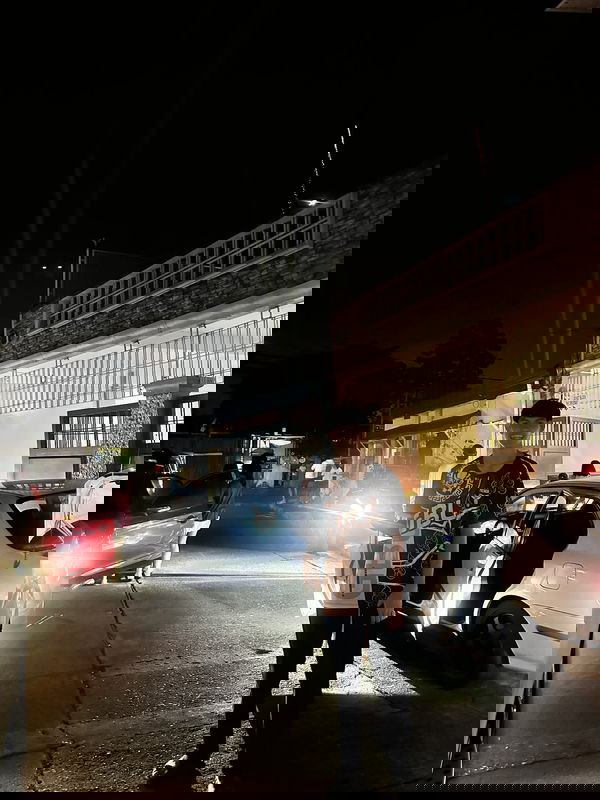 Nio, 19 years old from Philippines