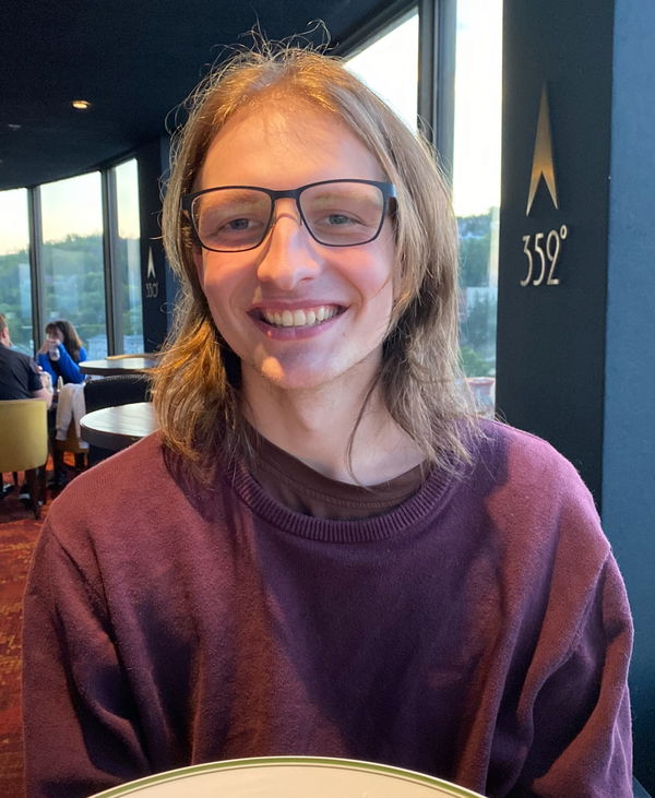 jacksoncross829, 20 years old from United States