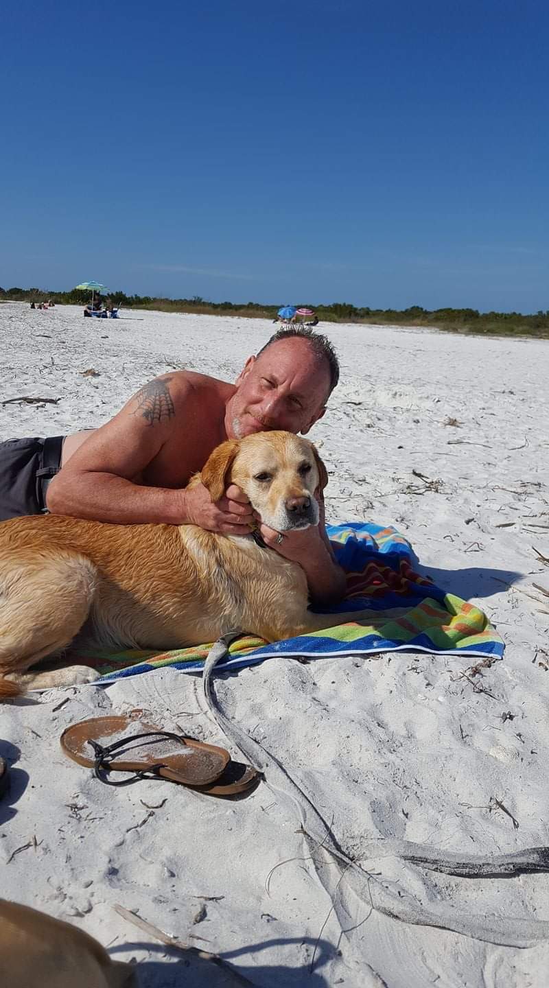 scottie051463's Cover Photo