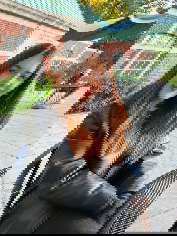 Aubrey23, 23 years old from Sweden