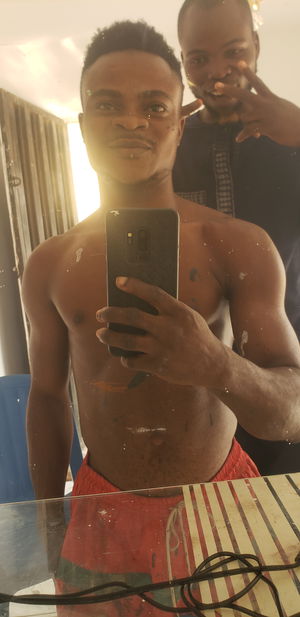 oluwoleadesegun39's Profile Photo