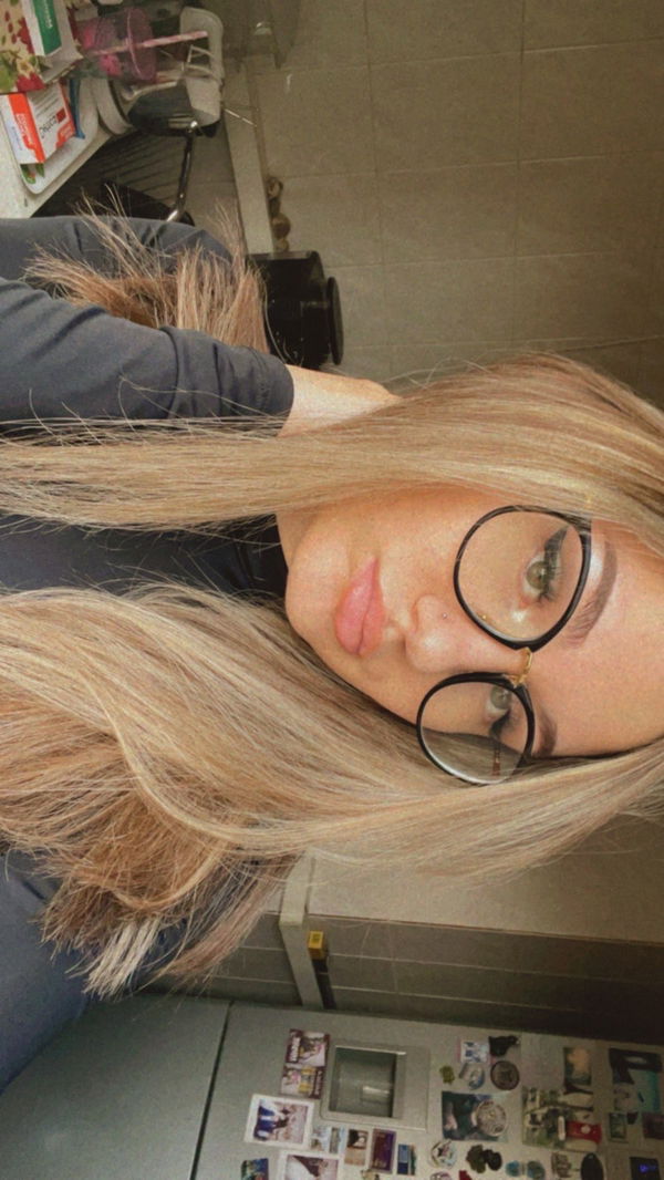 Lillymaty, 20 years old from United Kingdom