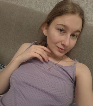 Vera23586's Profile Photo