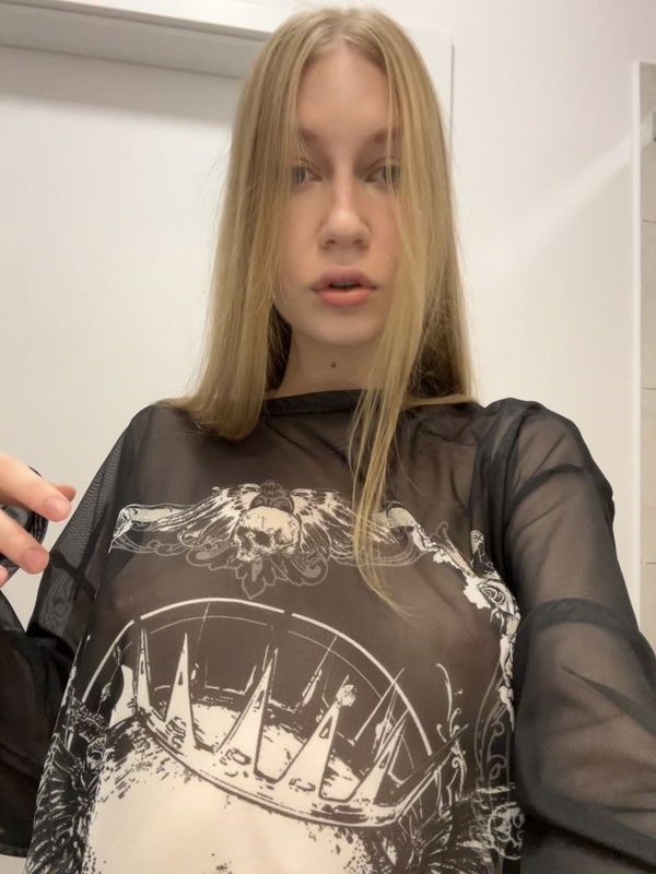 Katebb357, 18 years old from United States