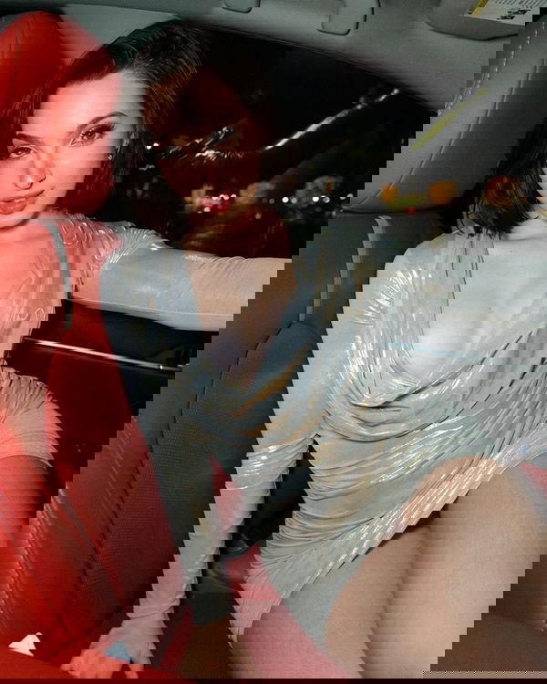 Naima6, 28 years old from United States