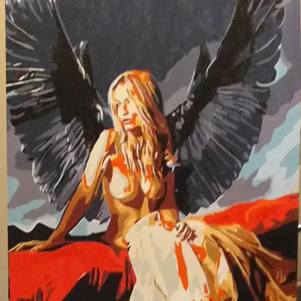 madrocker, 60 years old from United Kingdom