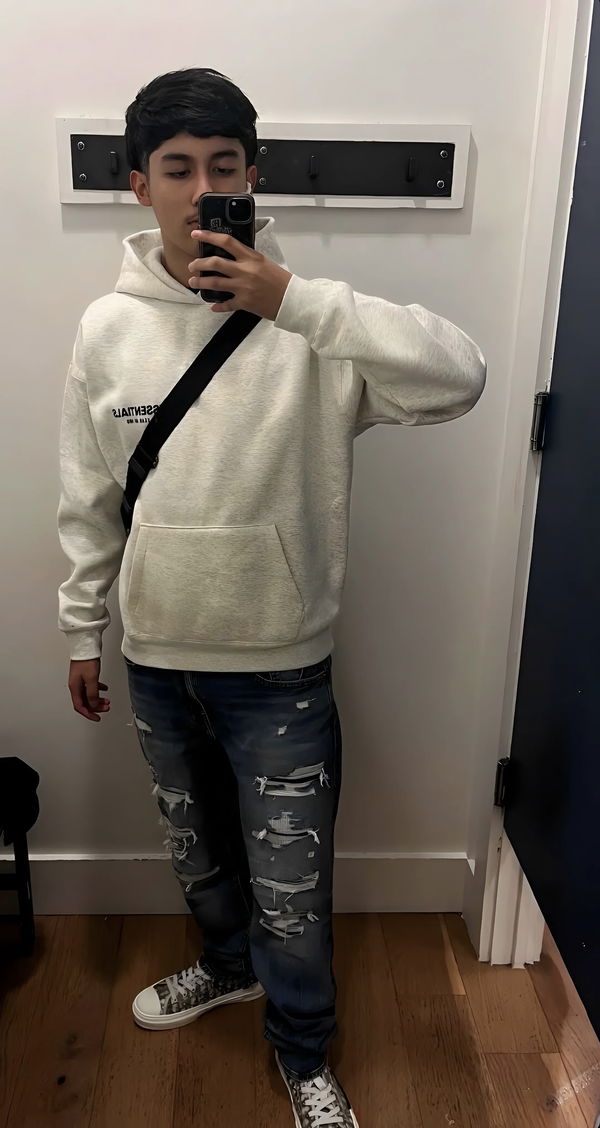 ramirezg1406, 21 years old from United States