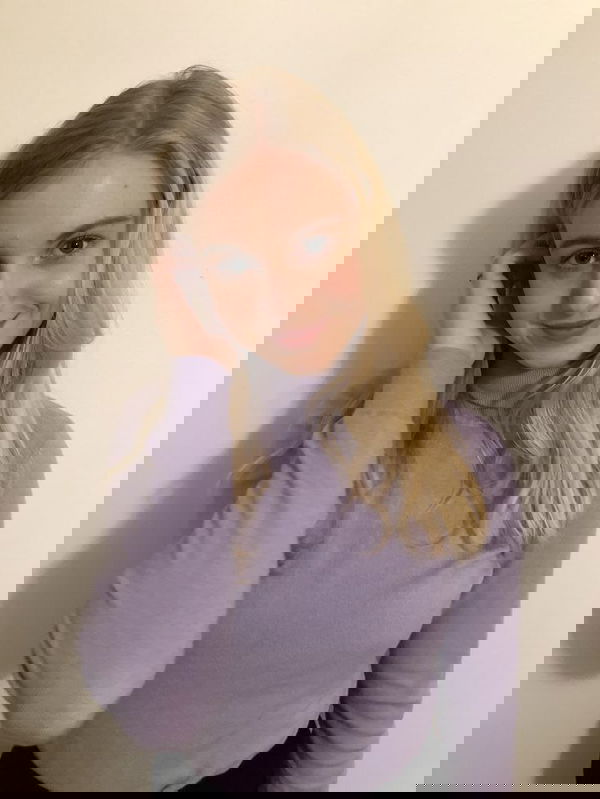 Lilith0166, 20 years old from United Kingdom