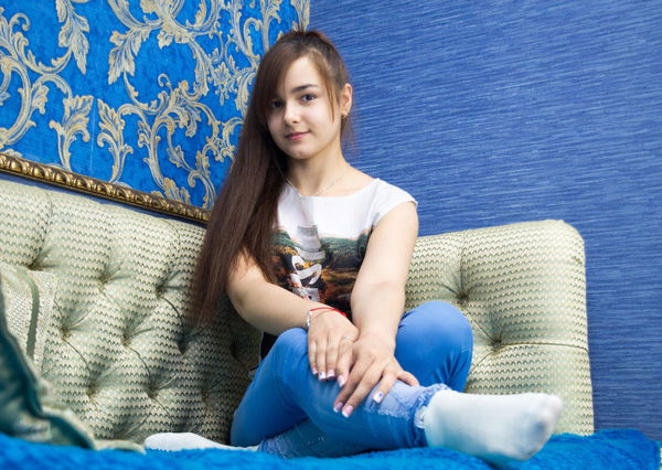 qymerode, 26 years old from United States