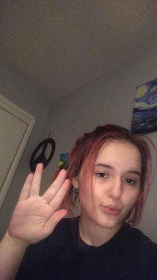 Rachel27, 20 years old from United Kingdom