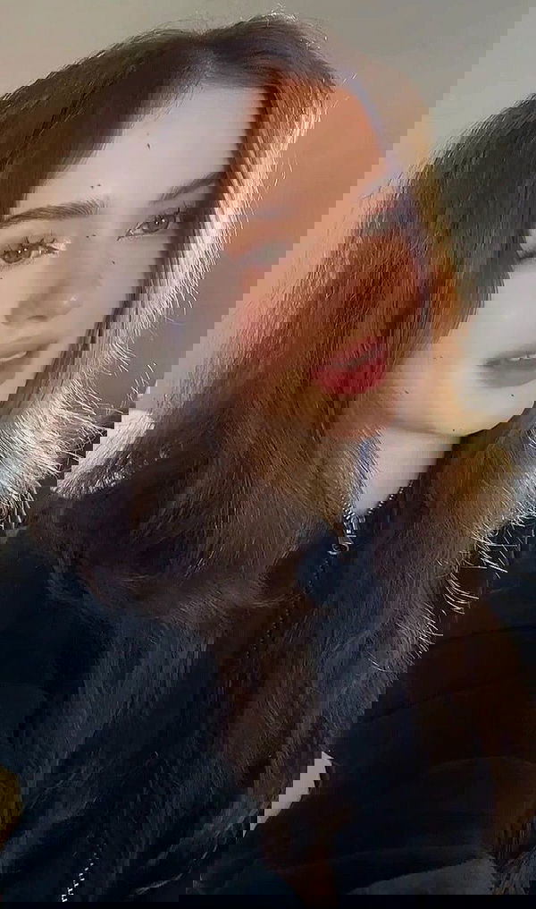 Sophia2315, 23 years old from United Kingdom