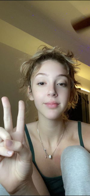 Eliana's Profile Photo