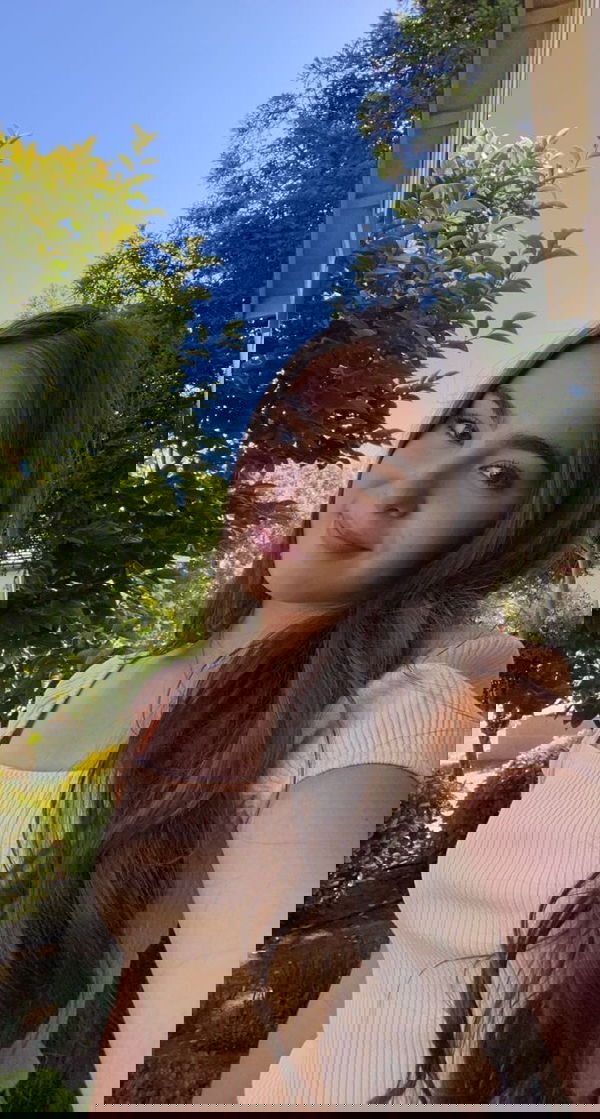 Madalyn015, 20 years old from United States