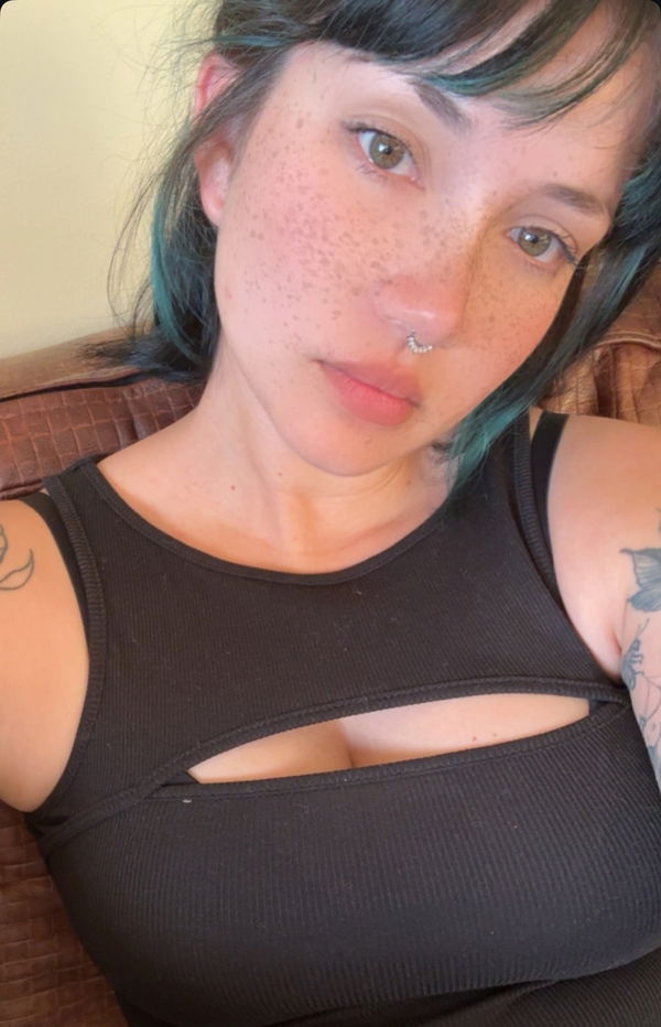 melisasoso7, 24 years old from United States