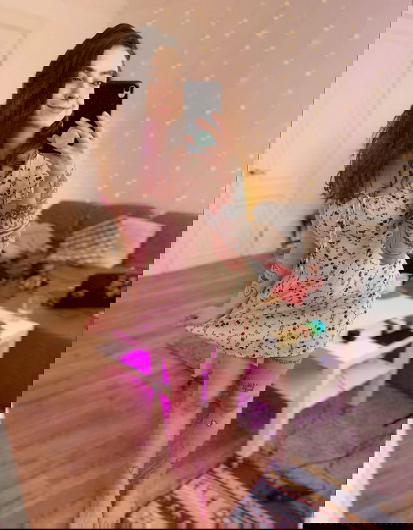 Rosiexx6, 22 years old from United States