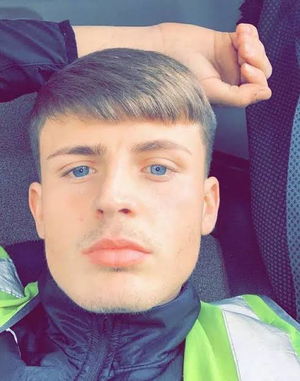 Jordbaker3's Profile Photo