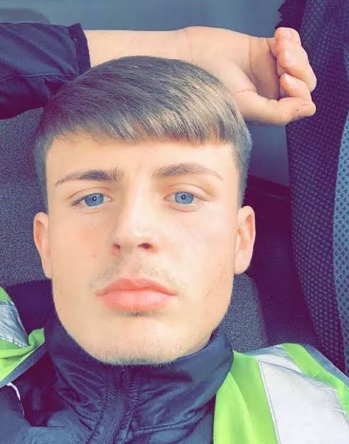 Jordbaker3, 20 years old from United Kingdom