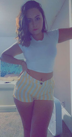 ufomayf's Profile Photo