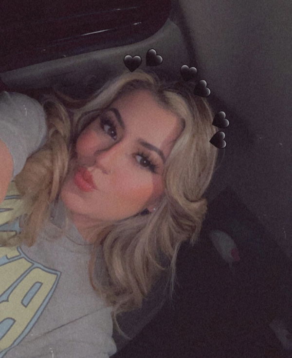 Betty08819, 26 years old from United States