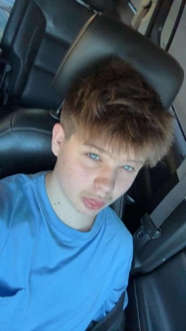 lurtishucks, 19 years old from United States