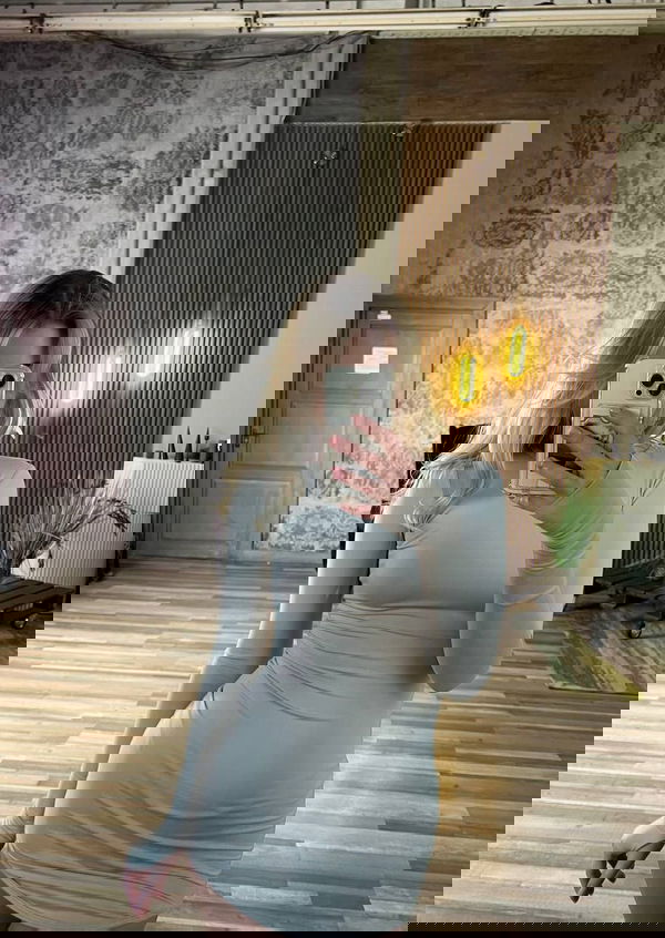 Reagan124, 22 years old from Norway