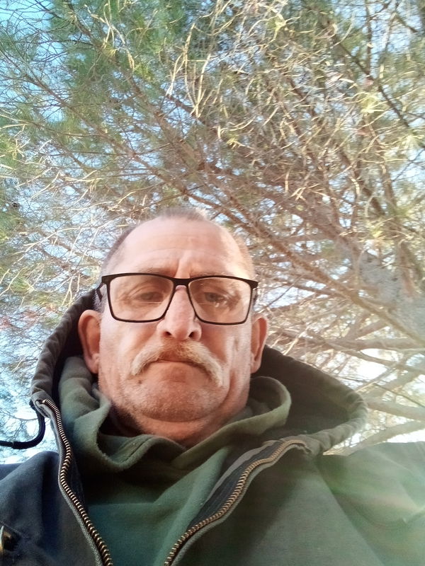 ramickelmer68, 61 years old from United States