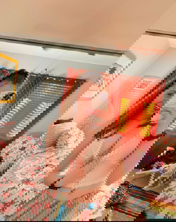 NaomiCooper, 24 years old from United Kingdom