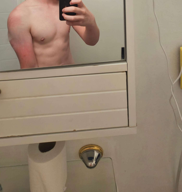 kennymason676769, 18 years old from United States