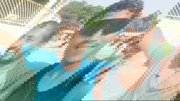 khadeharsh102, 21 years old from India