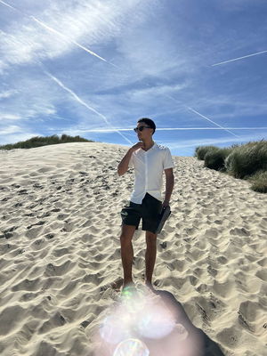 dydybbc's Profile Photo