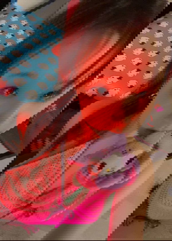 Paid4327, 19 years old from United States