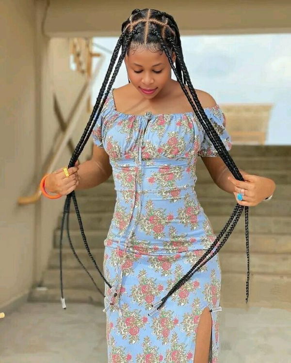 eochanda32, 28 years old from United States