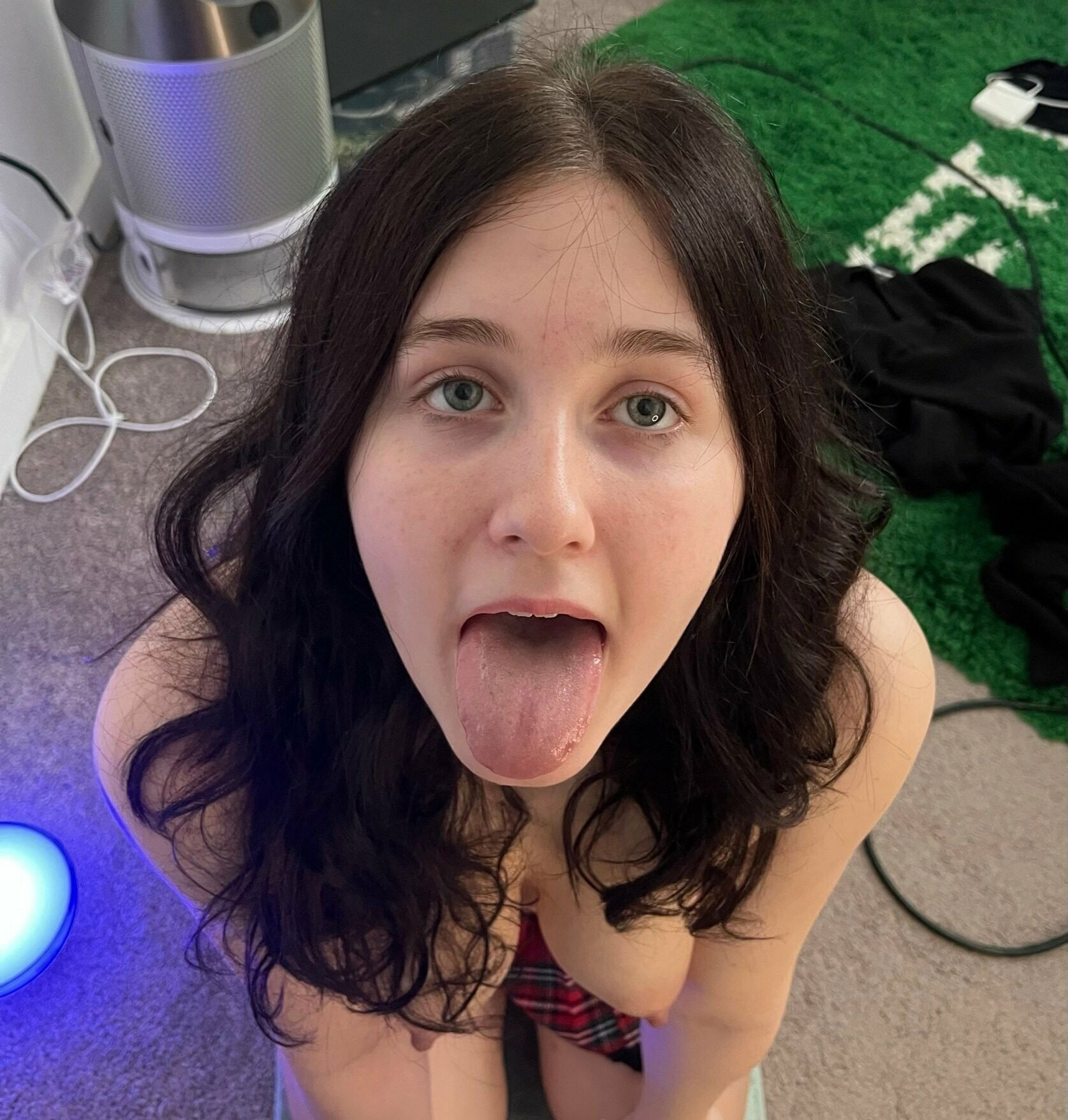 dekum, 23 years old from United States