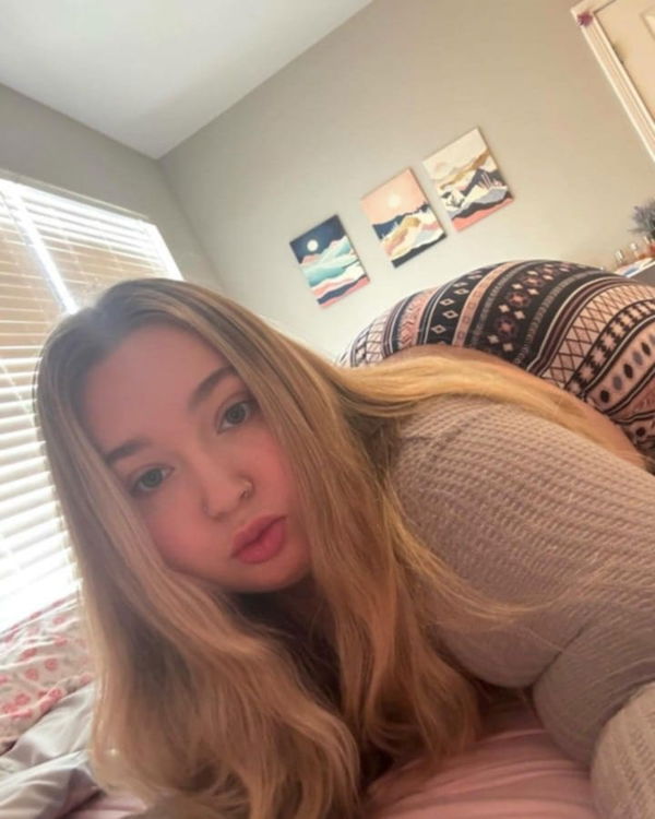 nancy40ks, 20 years old from United Kingdom