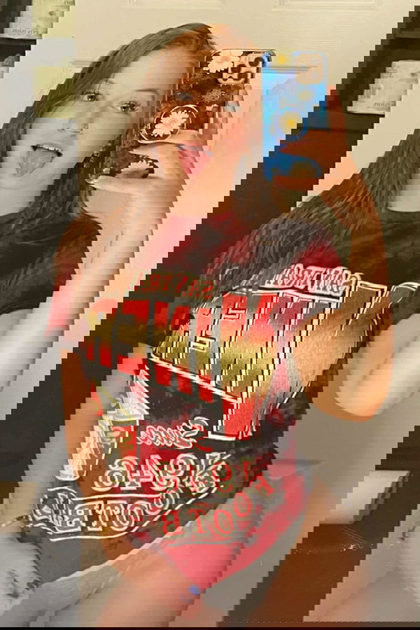 nekedbaby939, 19 years old from Germany