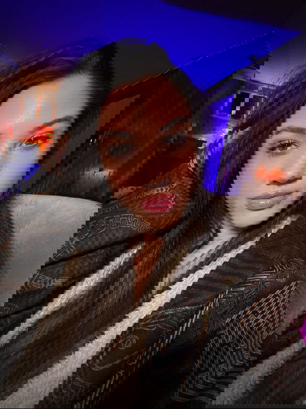 AnneMaria, 24 years old from United States