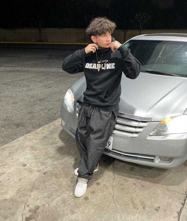 Sam19, 19 years old from United States