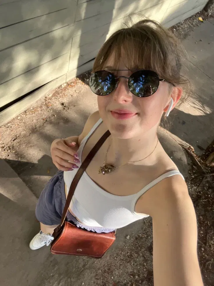 jiceyiy769, 20 years old from United States