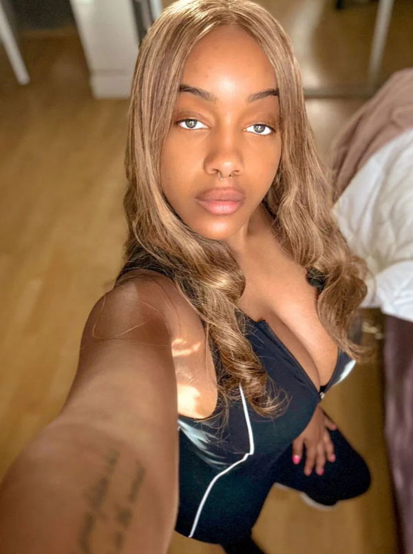 efncpoeq, 24 years old from United States