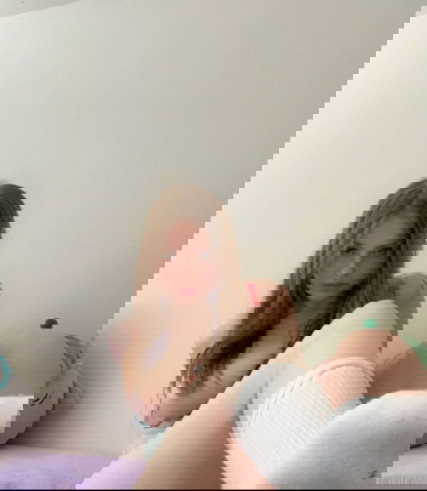 jully_kl7, 22 years old from United States