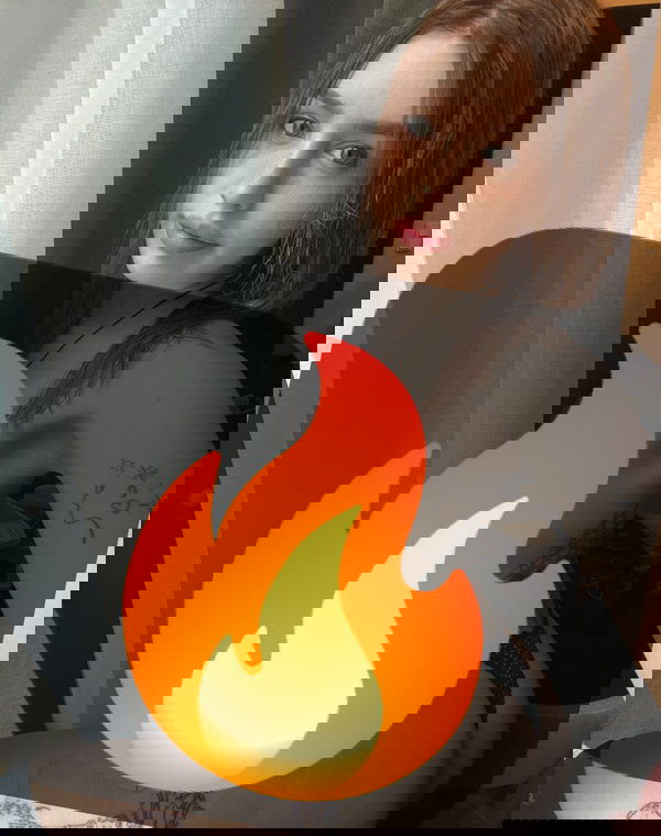 Sarah305, 22 years old from United States