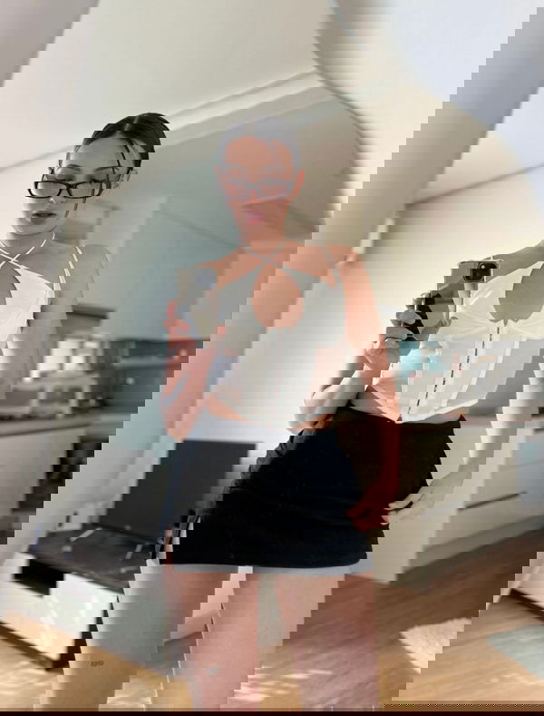 Brooklyn47, 20 years old from Finland