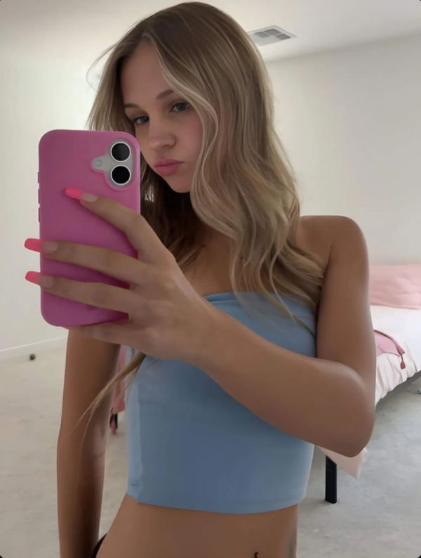 pcluykl, 21 years old from United States