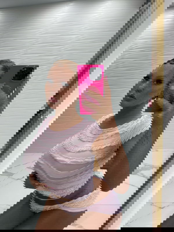 Brandi74643, 23 years old from United States