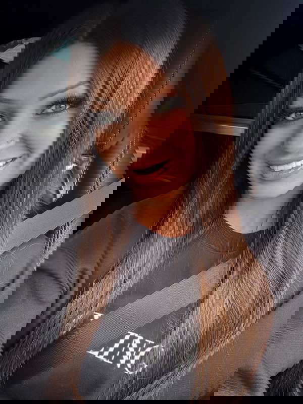 Silke20, 20 years old from Denmark