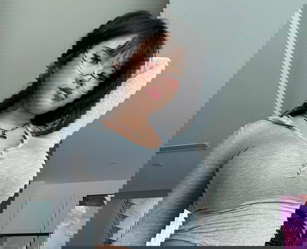 eyeago467, 21 years old from United States