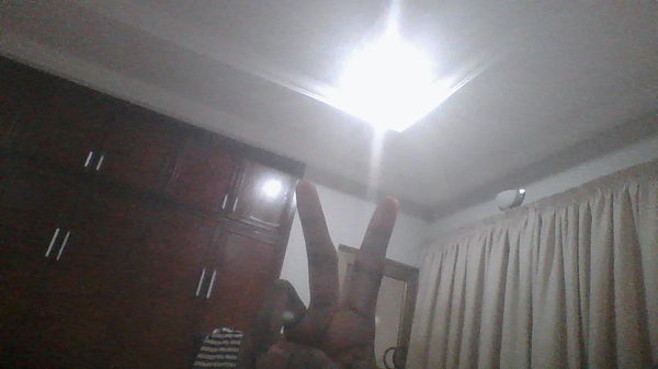 Sharpness2351, 20 years old from Ghana