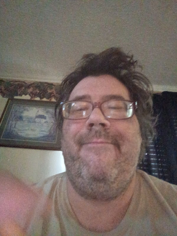 landers19784978, 47 years old from United States