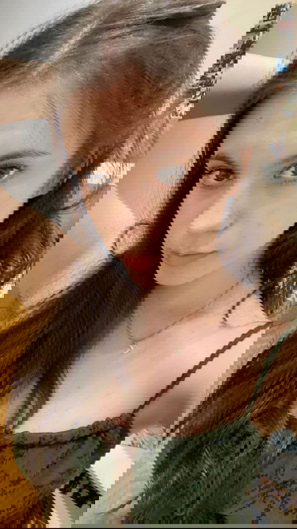 Aliyah7898, 22 years old from Czech Republic