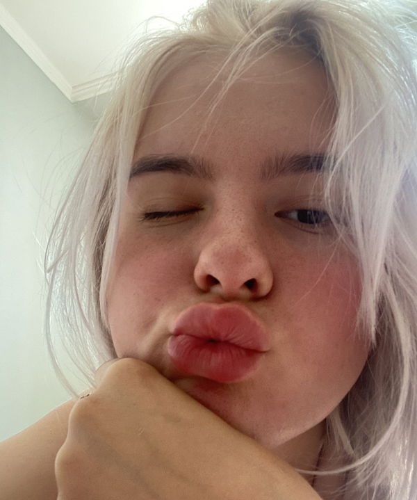 yejive6683, 23 years old from United States